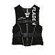 Fladen Rettungsweste #Buoyancy_Black #L