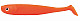 Kalins Action Shad -8cm Orange
