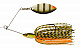 Gunki Spinnerbait Spinnaker ¼oz #Perch