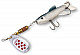 Zebco Spinner Z-Spin Minnow #5 #si_rd