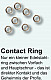 Paladin Contact Ringe ø1,8mm #15pcs