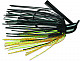 VMC Utility Jig 1/4oz #Texas_Craw