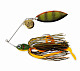 Doiyo Spinnerbait Ikasama ProII #24g #RP