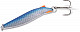 Zebco Blinker Z-Spoony #20g #silber_blau