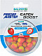 Balzer MF #Boilies_L #2_farbig #gel_rot