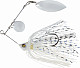 Shirasu Spinnerbait Hecht #10g #3_0 #WP
