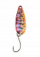 Balzer Trout Spoon #Abalone #red_stripe