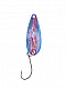 Balzer Trout Spoon #Abalone #blau