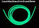 Fluo Schlauch für Meeres Systeme ø8mm 1m