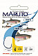 Maruto Haken Forelle 150cm Größe  4