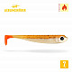 Lieblingsköder Shad -70mm #Whisky Orange
