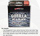 Tubertini Schnur UC-4 Gorilla ø 0.20mm