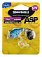Spro ASP Spinner #UV #18g #Herring