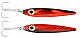 SPRO Pilker Pilk ` X -80g Red Fish