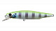 Bassday Mogul Minnow -88SP Dart P-32 CGH