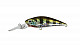 Bassday Mogul Shad -60SP SB-254 Blue Gil