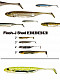 Fish Arrow Flash J Shad 3 - 19 ChSilver