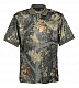 Gamo Poloshirt Camouflage Kurzarm XL