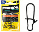 SPRO Karabiner MB Easy Snap #00 -  5kg