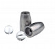 SPRO Edelstahl Bullet Sinkers #3.5g
