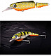 SPRO Ripple Pro Hardlure #14cm #Hot_Pike