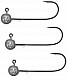 SPRO HD Round Jig Head -90- 3/0 - 14g