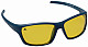 Mikado Sonnenbrille - Polbrille #7911_YE