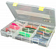SPRO Tackle Box -800- 355 x 220 x 50mm