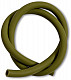 Black Cat Rig Tube Ø2mm #khaki