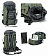 Iron Claw Rucksack #Mountaineer_NX