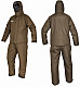 SPRO Thermal Suit #Thermo_2_Teiler #XXXL