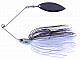 Gunki Spinnerbait Spinnaker ¼oz #SmeltPa