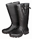 Gamakatsu Thermostiefel #G-Rubber #47