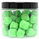 FTM Marshmallows Ø13mm #Kadaver #grün
