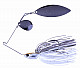 Gunki Spinnerbait Spinnaker ½oz #SmeltPa
