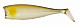 Illex Nitro Shad  65 #Golden #Ayu