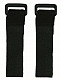 Paladin Ruten Klettband Nylon 12+12cm