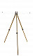 Paladin Tele Tripod #65_110cm
