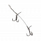 Iron Claw Stinger Rig_System #double #M