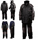 Quantum Winter Suit Thermo Anzug #XXL
