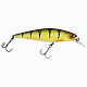Illex Squad Minnow #80_SP #Perch