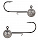 SPRO HD Round Jig Head #90HD #4/0 #10g