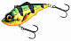 SPRO Iris VIB r Hardlure #5cm #10g #PER