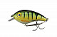 Seika Wobbler Pikebomb #100mm #Perch***