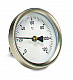 Sänger Räucherthermometer -120°C  Ø80mm