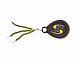 CarpSpirit Tungsten Hooklink #large #bro