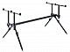 CarpSpirit Rodpod #Alu_Lite_Pod #3_Rods
