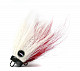VMC Mustache Rig Bucktail #S #11g #GH