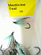 Dragon Fliege, Medicine Teal 08