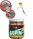 Carp Zoom Lupinen gekocht - Natur 220ml